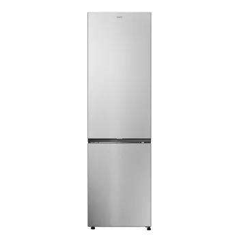 Candy CNCQ2T620EX brīvstāvošs 409 L nerūsējošais tērauds