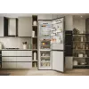 Candy CNCQ2T620EX brīvstāvošs 409 L nerūsējošais tērauds