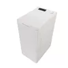 Candy TCA063D3-S veļas mazgājamā mašīna ar augšējo ielādi 6 kg 1000 apgr./min Balta