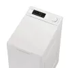 Candy TCA063D3-S veļas mazgājamā mašīna ar augšējo ielādi 6 kg 1000 apgr./min Balta