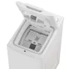 Candy TCA063D3-S veļas mazgājamā mašīna ar augšējo ielādi 6 kg 1000 apgr./min Balta