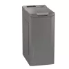 Candy TCA283DR2-S veļas mašīna ar augšējo ielādi 8 kg 1200 apgr./min Antracīta