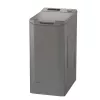 Candy TCA283DR2-S veļas mašīna ar augšējo ielādi 8 kg 1200 apgr./min Antracīta