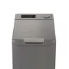 Candy TCA283DR2-S veļas mašīna ar augšējo ielādi 8 kg 1200 apgr./min Antracīta