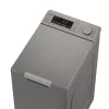 Candy TCA283DR2-S veļas mašīna ar augšējo ielādi 8 kg 1200 apgr./min Antracīta