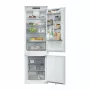 Candy ECNBQL3518EV Iebūvējamais 268 L Balts