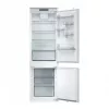 Candy ECNBQL3518EV Iebūvējamais 268 L Balts