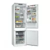 Candy ECNBQL3518EV Iebūvējamais 268 L Balts