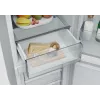 Candy ECNBQL3518EV Iebūvējamais 268 L Balts