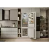 Candy ECNBQL3518EV Iebūvējamais 268 L Balts