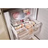 Candy ECN4CQTEX186 Brīvi stāvošs 355 L Nerūsējošais tērauds