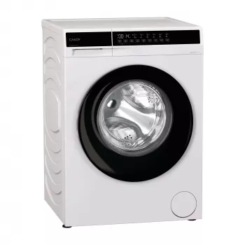 Candy Easy EY 27SB7-S veļas mašīna ar priekšējo ielādi 7 kg 1200 RPM Melna, Balta