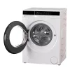 Candy Easy EY 27SB7-S veļas mašīna ar priekšējo ielādi 7 kg 1200 RPM Melna, Balta