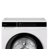 Candy Easy EY 27SB7-S veļas mašīna ar priekšējo ielādi 7 kg 1200 RPM Melna, Balta