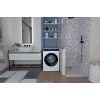 Candy Easy EY 27SB7-S veļas mašīna ar priekšējo ielādi 7 kg 1200 RPM Melna, Balta