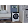 Candy Easy EY 27SB7-S veļas mašīna ar priekšējo ielādi 7 kg 1200 RPM Melna, Balta