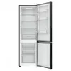 Candy City Combi CCG3L517EB brīvstāvošs 262 L melns