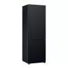Candy City Combi CCG3L517EB brīvstāvošs 262 L melns