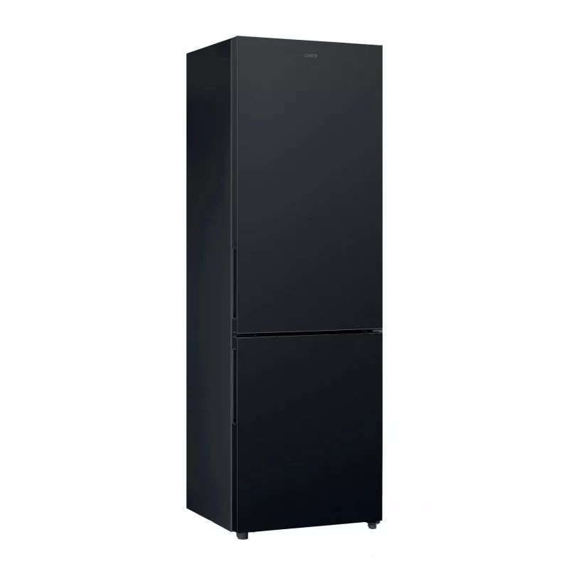Candy City Combi CCG3L517EB brīvstāvošs 262 L melns