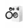 Candy MQD 410CBL9-PL veļas mazgājamā mašīna ar priekšējo ielādi 10 kg 1400 RPM Balta