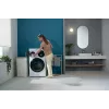 Candy MQD 410CBL9-PL veļas mazgājamā mašīna ar priekšējo ielādi 10 kg 1400 RPM Balta