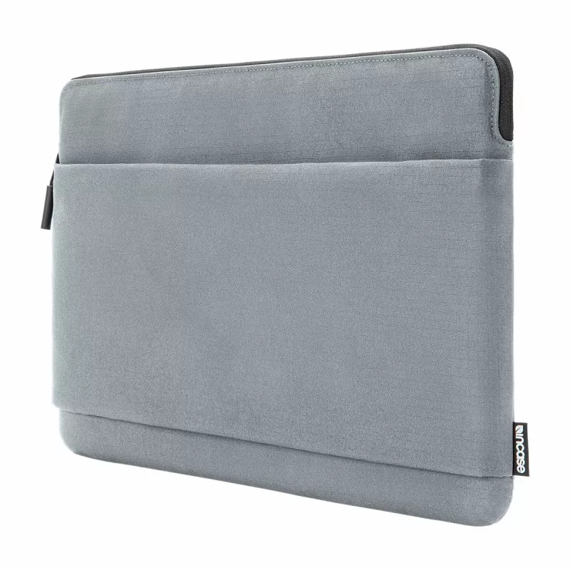 Incase Go Sleeve portatīvajam datoram līdz 14 collām, uzmavas futrālis, 35,6 cm (14 collas)