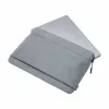 Incase Go Sleeve portatīvajam datoram līdz 14 collām, uzmavas futrālis, 35,6 cm (14 collas)