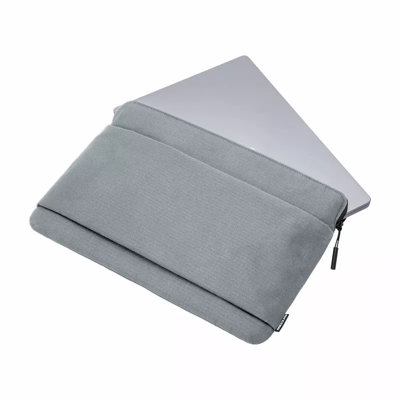 Incase Go Sleeve portatīvajam datoram līdz 14 collām, uzmavas futrālis, 35,6 cm (14 collas)