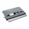 Incase Go Sleeve portatīvajam datoram līdz 14 collām, uzmavas futrālis, 35,6 cm (14 collas)