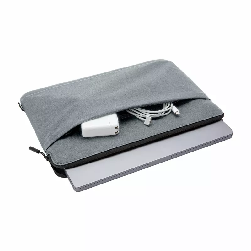 Incase Go Sleeve portatīvajam datoram līdz 14 collām, uzmavas futrālis, 35,6 cm (14 collas)