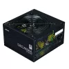 Zalman Decamax barošanas bloks 700 W ATX Melns