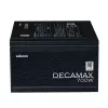 Zalman Decamax barošanas bloks 700 W ATX Melns