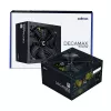 Zalman Decamax barošanas bloks 700 W ATX Melns