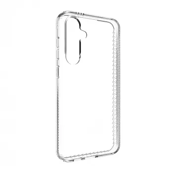 ZAGG Luxe mobilā tālruņa maciņš 17 cm (6,7 collu) vāciņš Caurspīdīgs