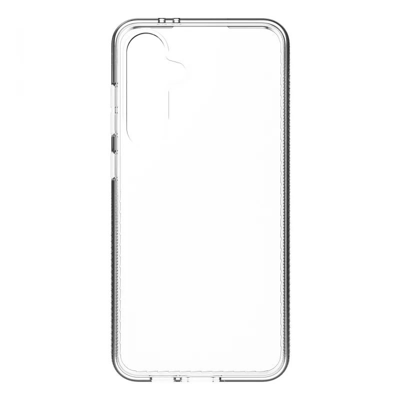 ZAGG Luxe mobilā tālruņa maciņš 17 cm (6,7 collu) vāciņš Caurspīdīgs