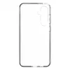ZAGG Luxe mobilā tālruņa maciņš 17 cm (6,7 collu) vāciņš Caurspīdīgs