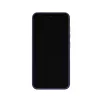 ZAGG Milan Snap (Opaque) Samsung Galaxy S25 Navy, Vāciņš, Samsung, Galaxy S25, 15.8 cm (6.2 collas), Navy