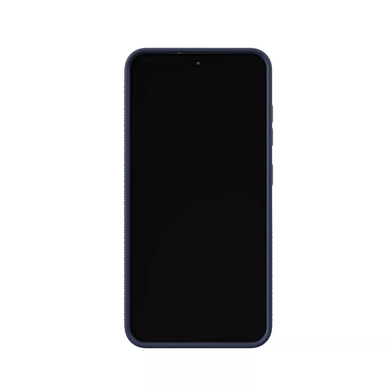 ZAGG Milan Snap (Opaque) Samsung Galaxy S25 Navy, Vāciņš, Samsung, Galaxy S25, 15.8 cm (6.2 collas), Navy