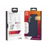 ZAGG Milan Snap (Opaque) Samsung Galaxy S25 Navy, Vāciņš, Samsung, Galaxy S25, 15.8 cm (6.2 collas), Navy