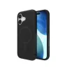 ZAGG Sedona Snap maciņš Apple iPhone 17 Flood Melns, Cover, Apple, iPhone 17, 16 cm (6.3 collas), Melns