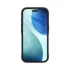ZAGG Sedona Snap maciņš Apple iPhone 17 Flood Melns, Cover, Apple, iPhone 17, 16 cm (6.3 collas), Melns