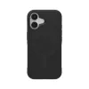 ZAGG Sedona Snap maciņš Apple iPhone 17 Flood Melns, Cover, Apple, iPhone 17, 16 cm (6.3 collas), Melns