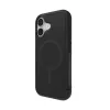 ZAGG Sedona Snap maciņš Apple iPhone 17 Flood Melns, Cover, Apple, iPhone 17, 16 cm (6.3 collas), Melns