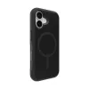 ZAGG Sedona Snap maciņš Apple iPhone 17 Flood Melns, Cover, Apple, iPhone 17, 16 cm (6.3 collas), Melns