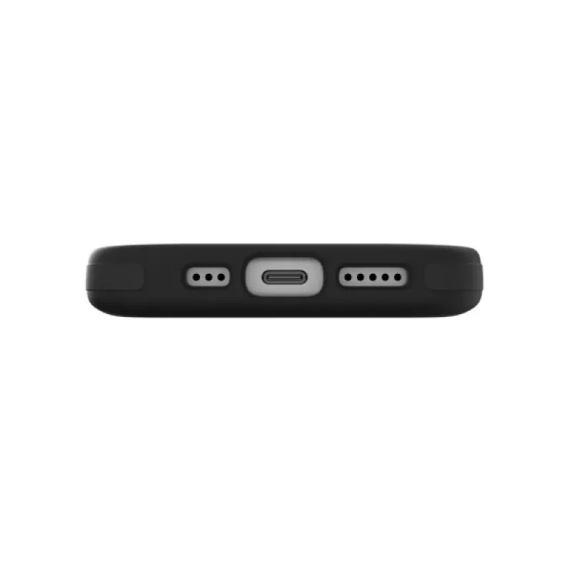ZAGG Sedona Snap maciņš Apple iPhone 17 Flood Melns, Cover, Apple, iPhone 17, 16 cm (6.3 collas), Melns