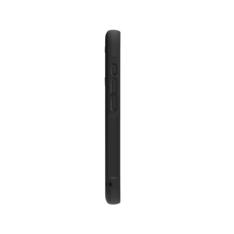 ZAGG Sedona Snap maciņš Apple iPhone 17 Flood Melns, Cover, Apple, iPhone 17, 16 cm (6.3 collas), Melns