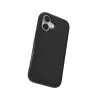 ZAGG Sedona Snap maciņš Apple iPhone 17 Flood Melns, Cover, Apple, iPhone 17, 16 cm (6.3 collas), Melns