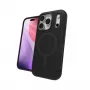 ZAGG Sedona Snap maciņš Apple iPhone 17 Pro Flood Melns, Cover, Apple, iPhone 17 Pro, 16 cm (6.3 collas), Melns