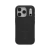 ZAGG Sedona Snap maciņš Apple iPhone 17 Pro Flood Melns, Cover, Apple, iPhone 17 Pro, 16 cm (6.3 collas), Melns