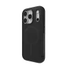 ZAGG Sedona Snap maciņš Apple iPhone 17 Pro Flood Melns, Cover, Apple, iPhone 17 Pro, 16 cm (6.3 collas), Melns
